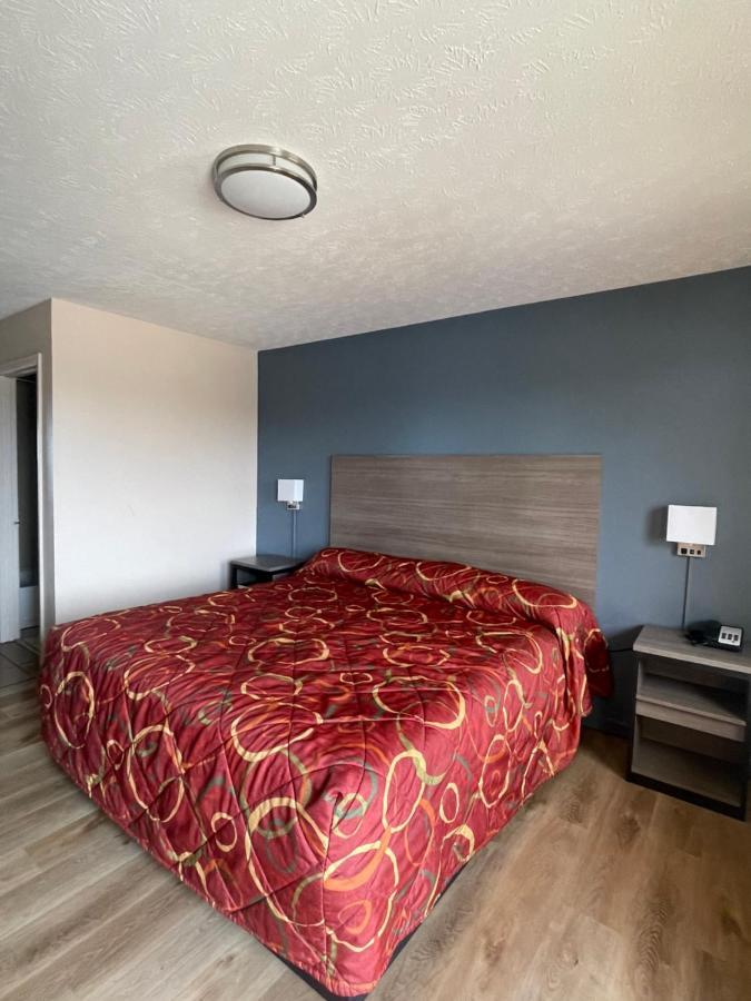 Garden Inn & Suites Hogansville Luaran gambar