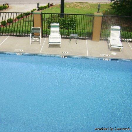 Garden Inn & Suites Hogansville Luaran gambar