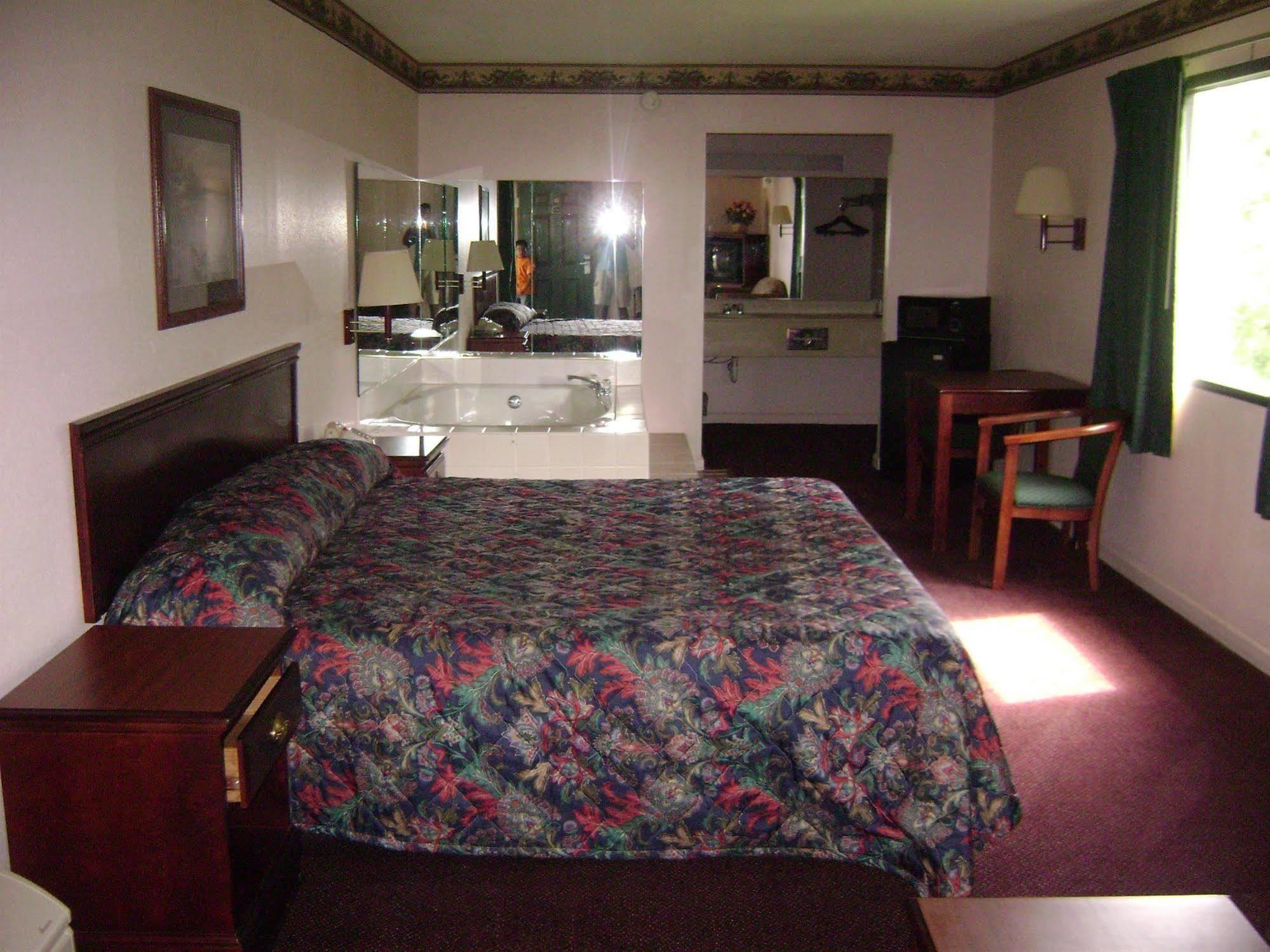 Garden Inn & Suites Hogansville Luaran gambar